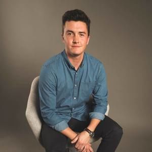 Meet your Posher, Skylar
